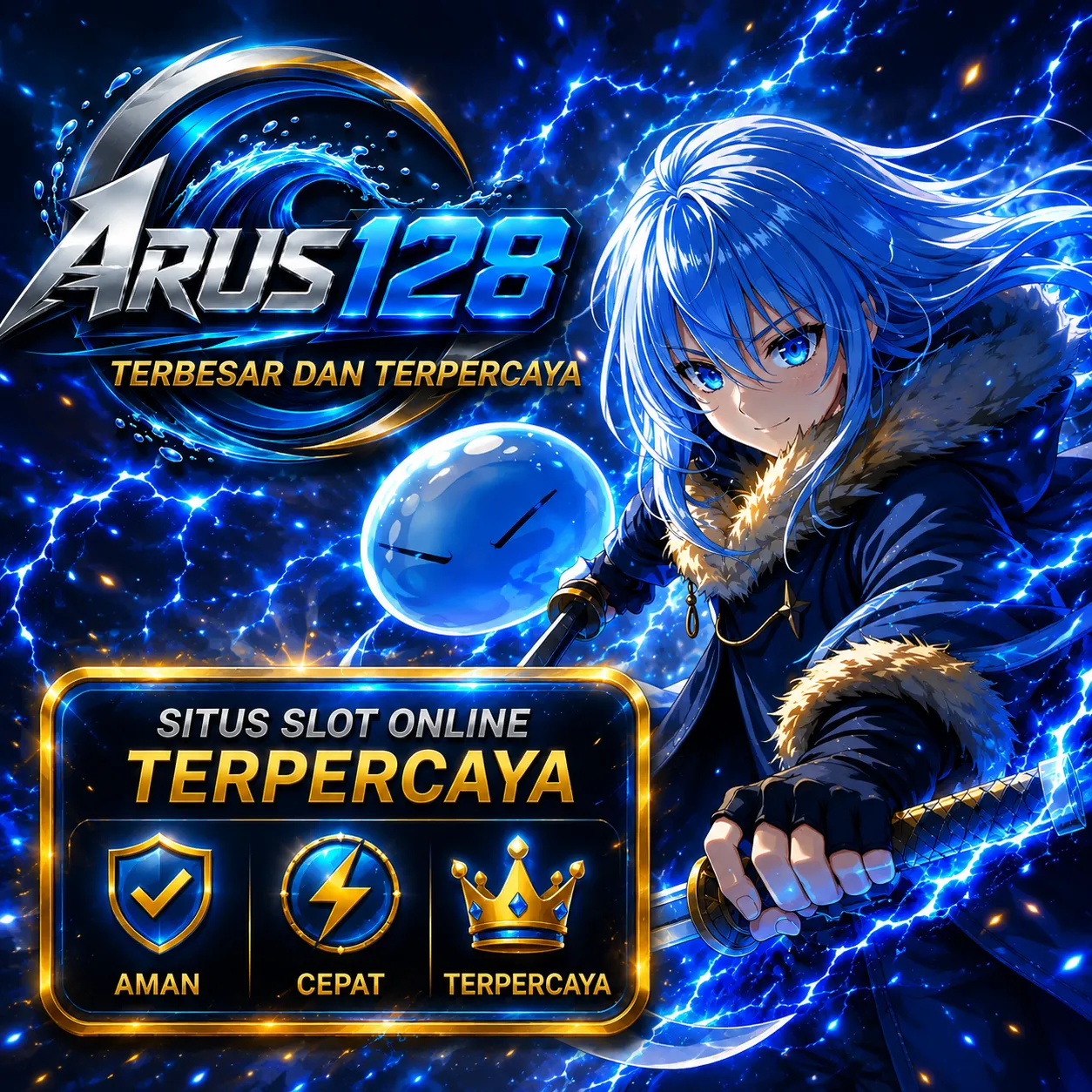 ARUS128