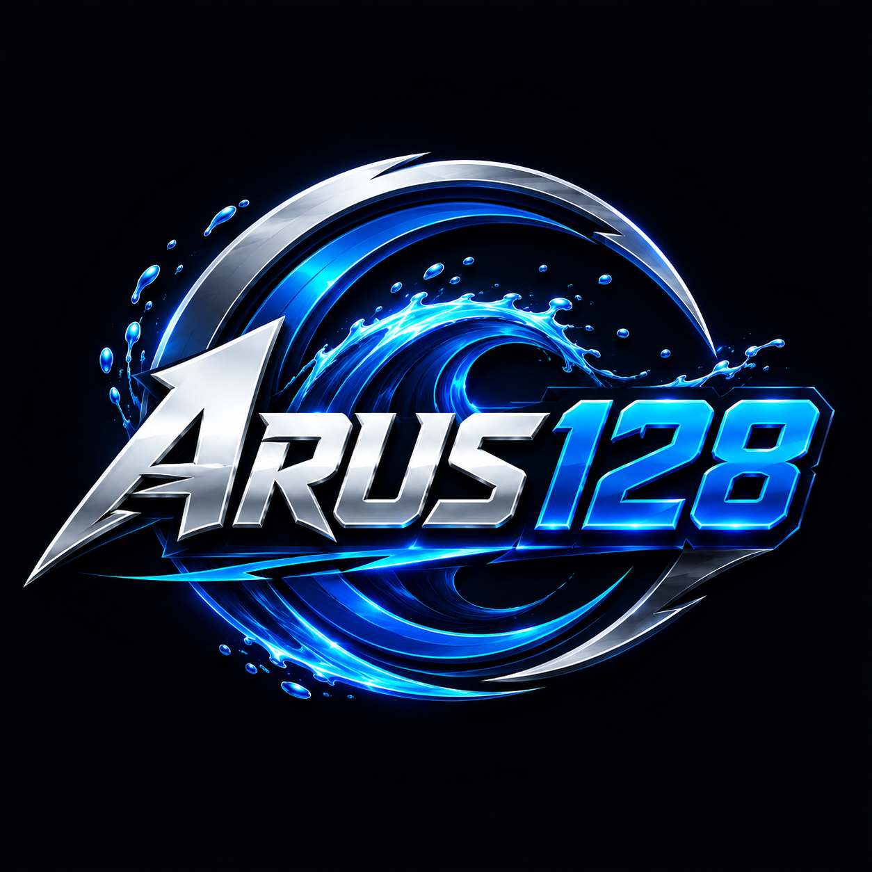 ARUS128 Logo
